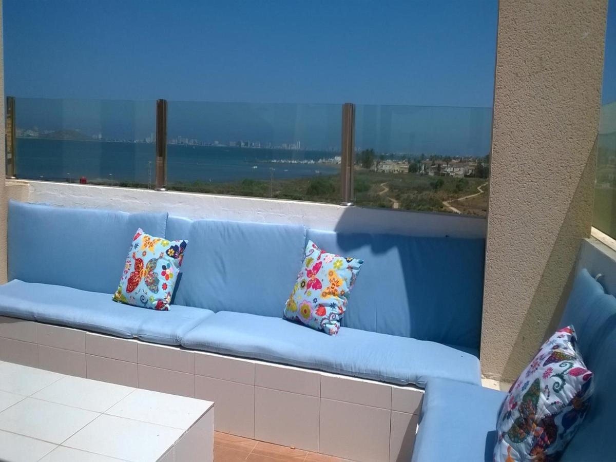 Villa Cristal II 3308 - Resort Choice ロス・ニエトス エクステリア 写真