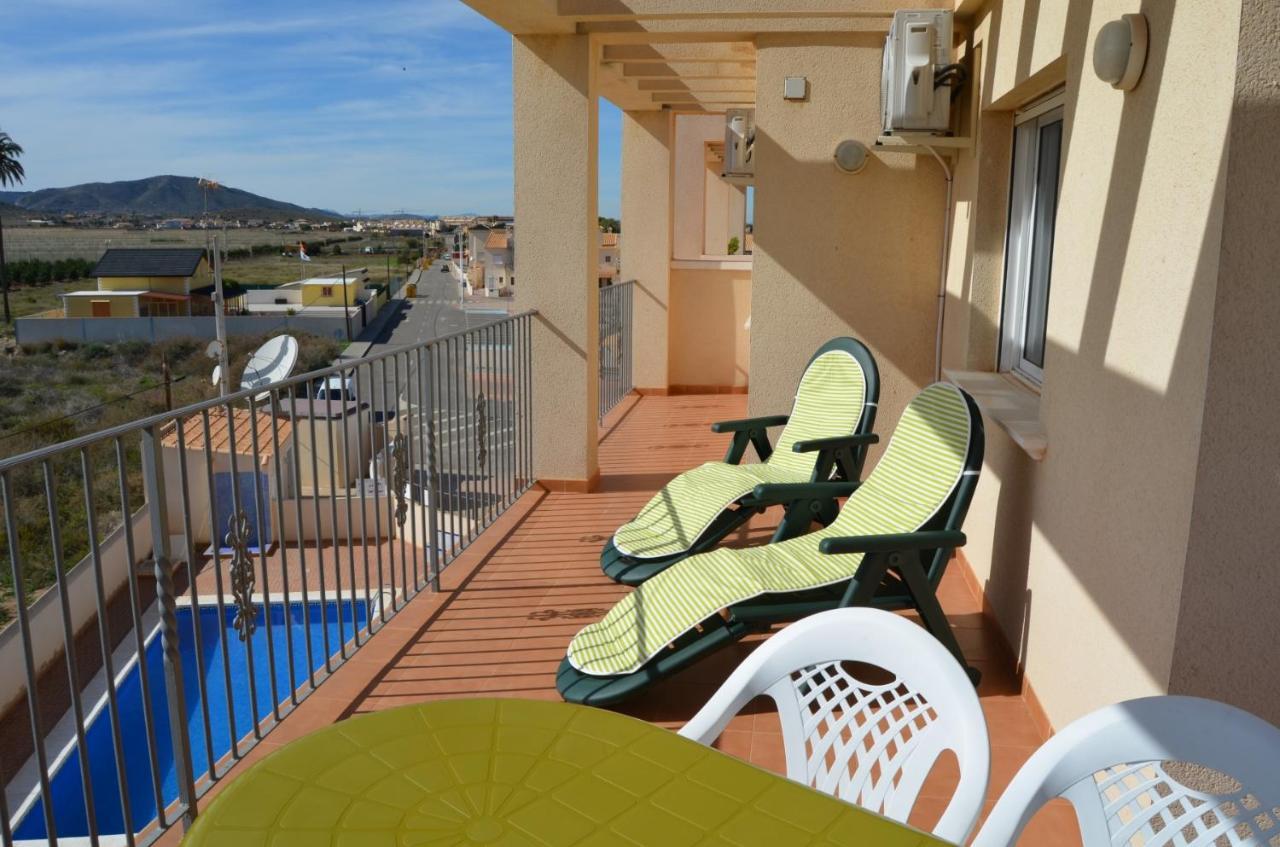 Villa Cristal II 3308 - Resort Choice ロス・ニエトス エクステリア 写真
